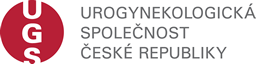 Logo Český národní registr implantátů urogynekologie